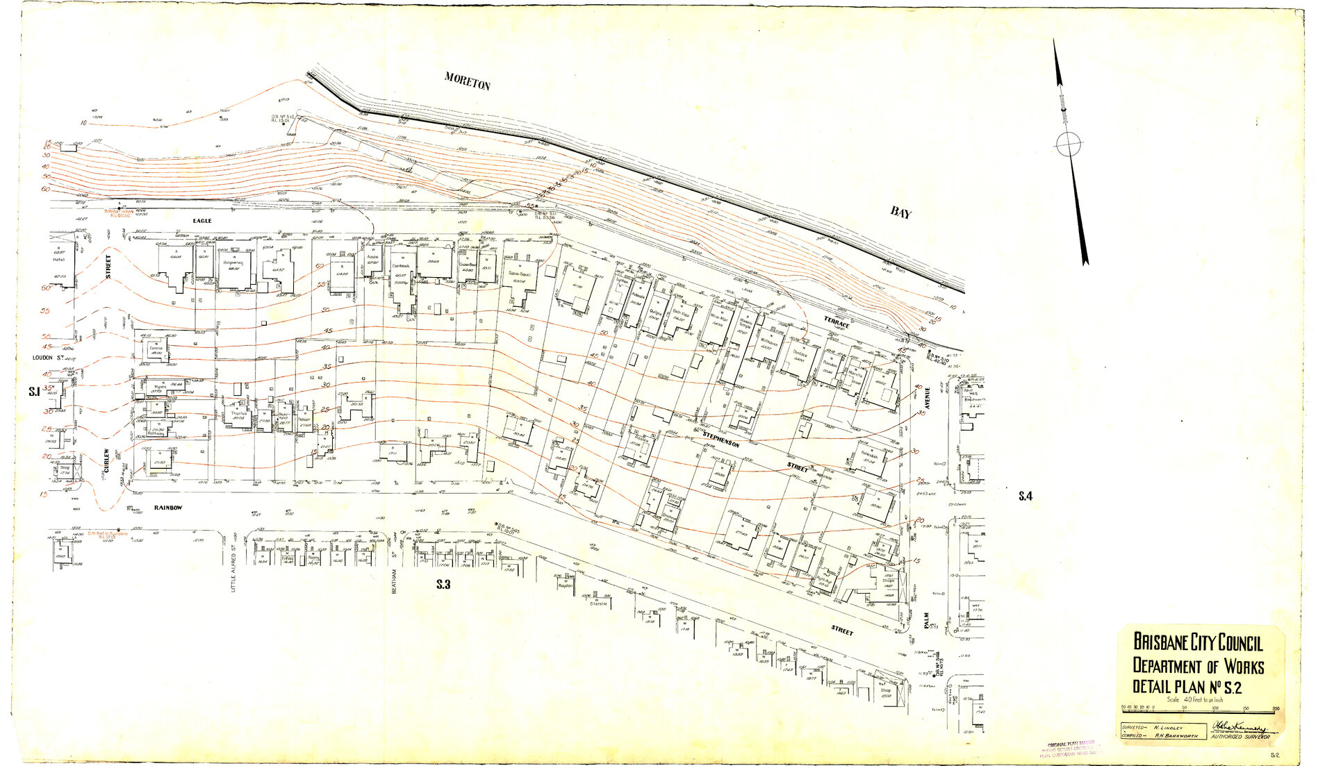 Detail Plan S2