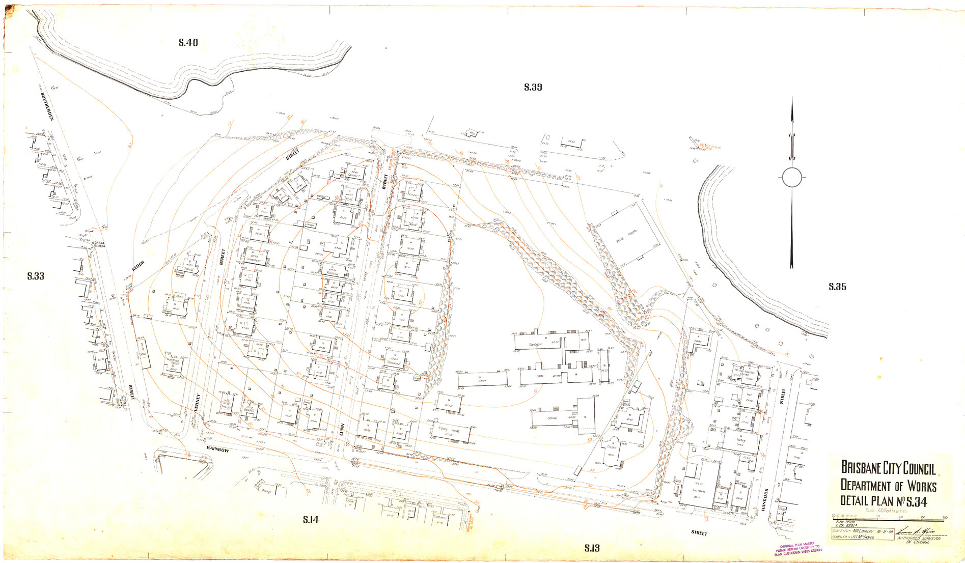 Detail Plan S34