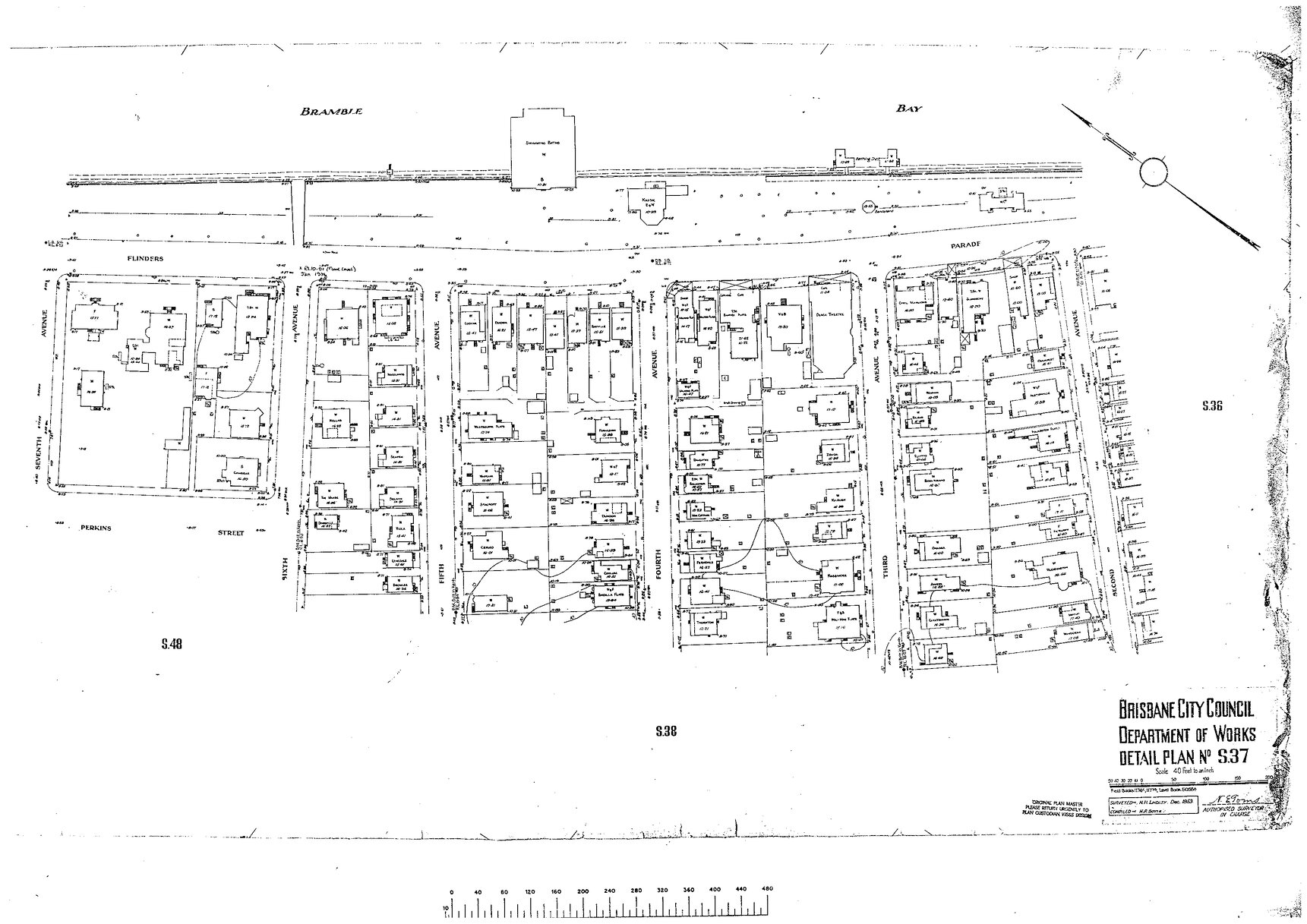 Detail Plan S37