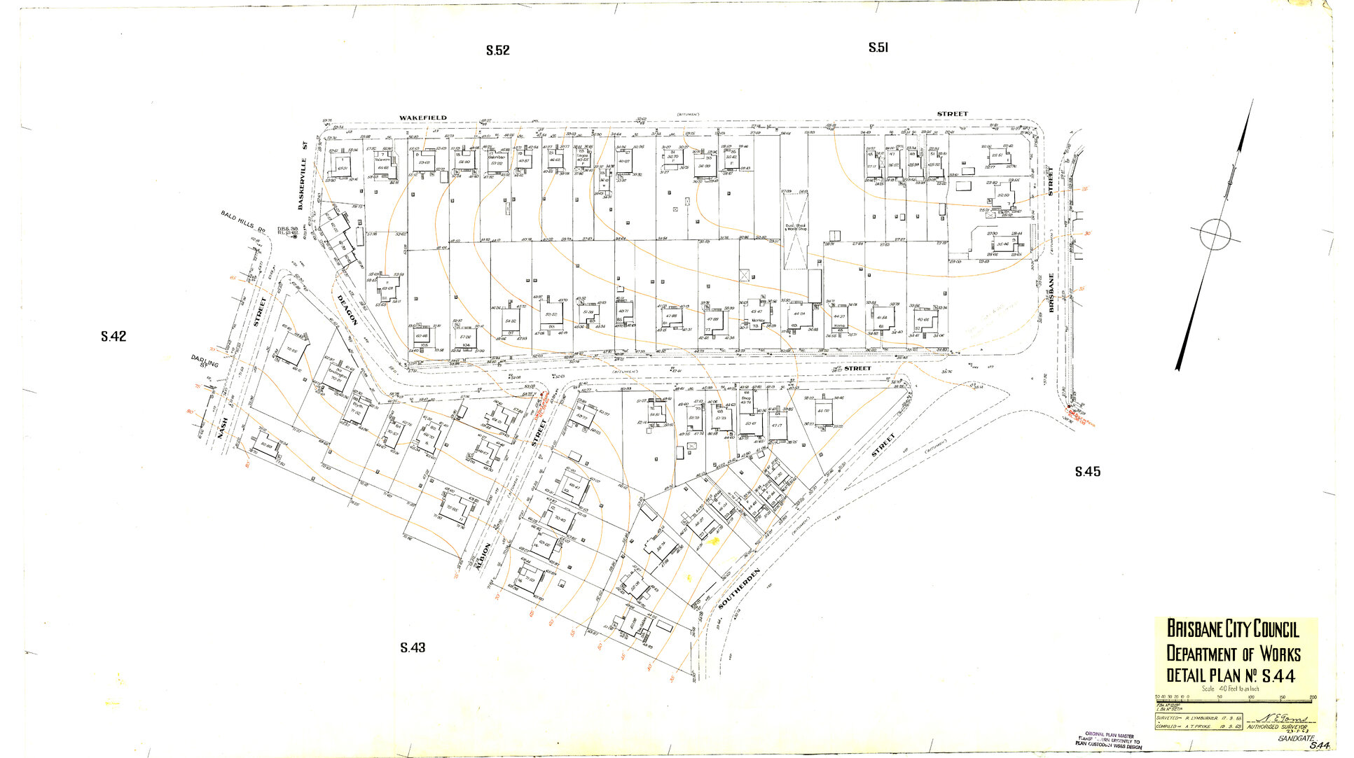 Detail Plan S44
