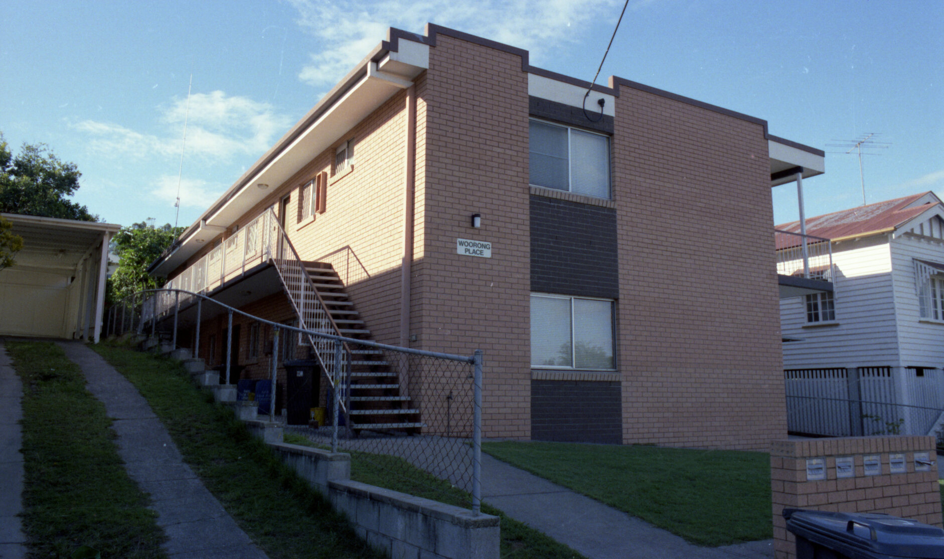23 Thorne Street, Windsor - 1986