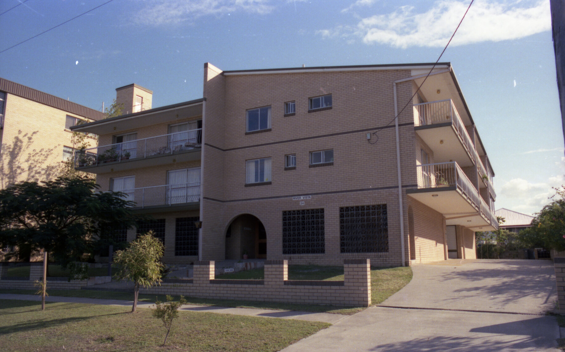 24 Rosemount Terrace, Windsor - 1986
