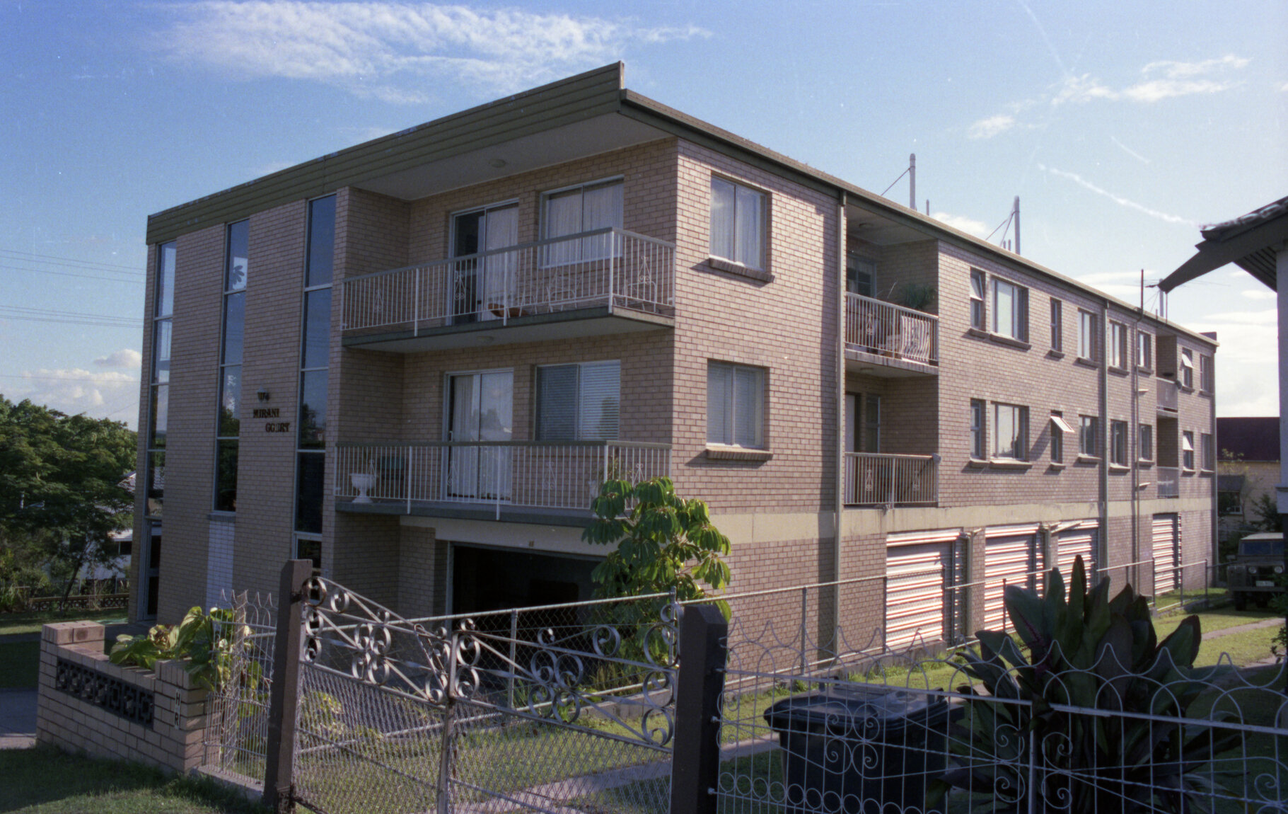 46 Lamington Avenue, Lutwyche - 1986