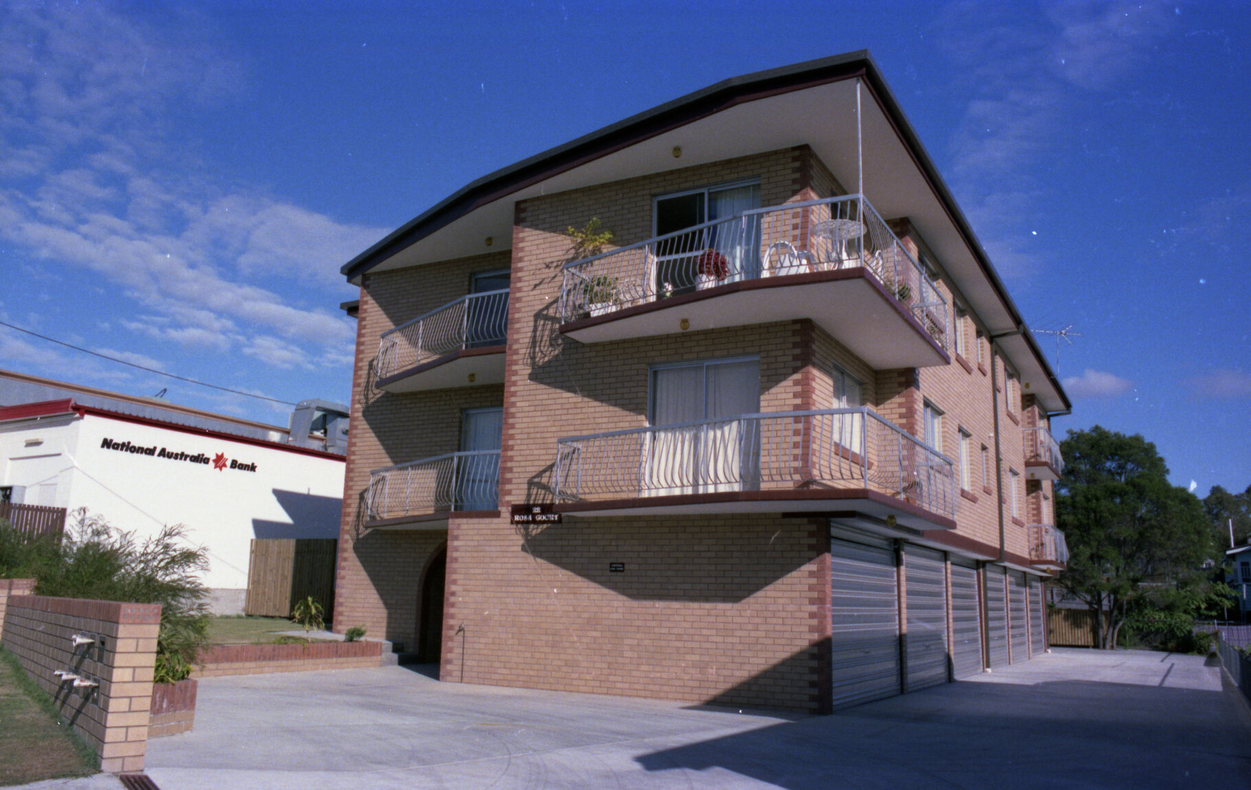 24 Thistle Street, Lutwyche - 1986