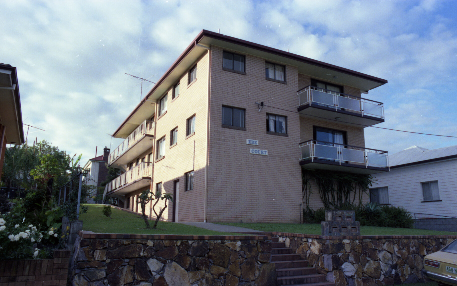 14 Ada Street, Windsor - 1986