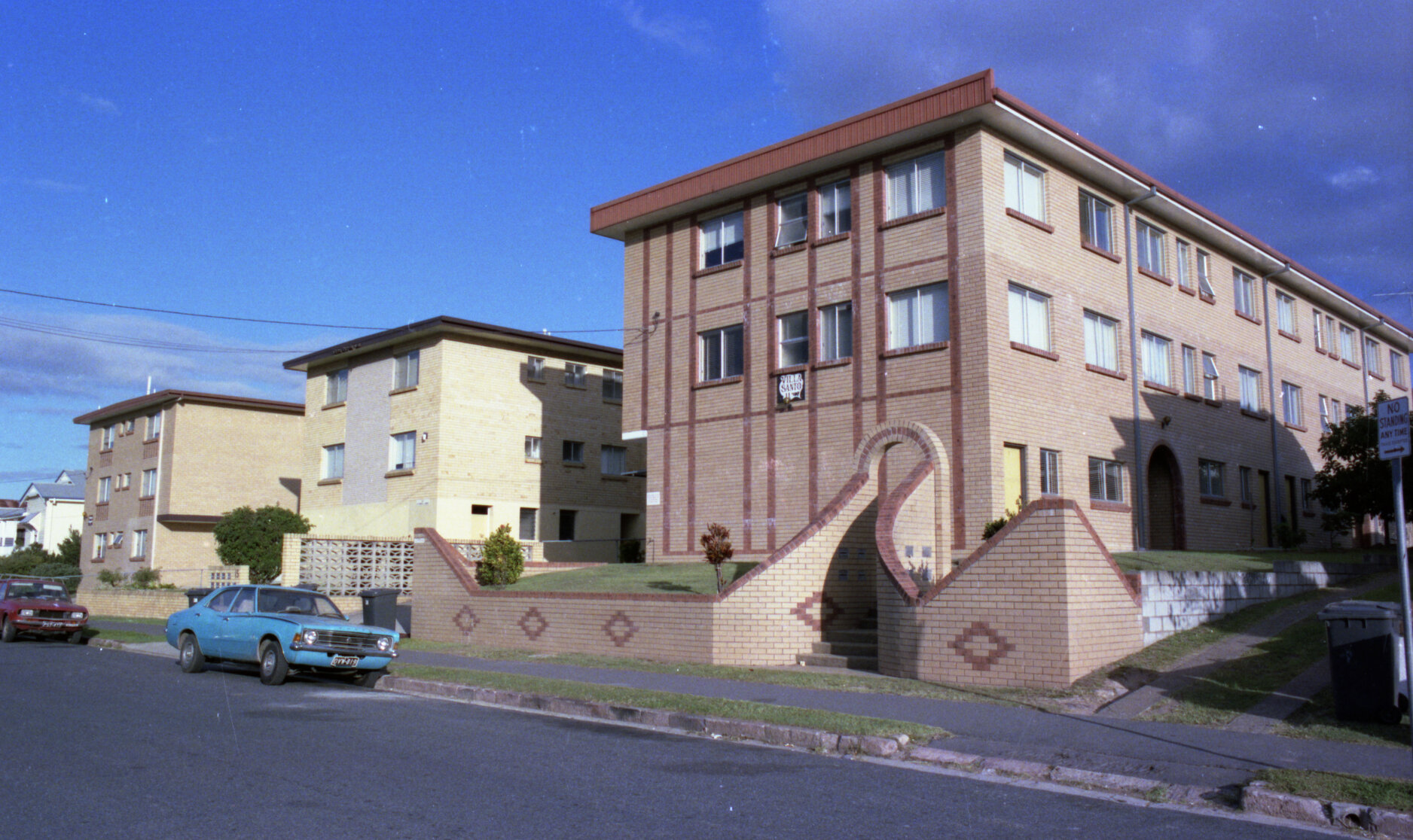 11 Legeyt Street, Windsor - 1986