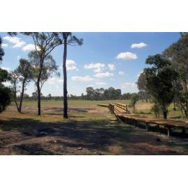 Pallara Parkland - Willawong - 1997