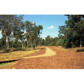 Pallara Parkland - Willawong - 1997