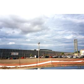 Former General Motors Holden Car Assembly Plant 