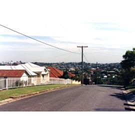 Yarradale Street - Grange - 1998