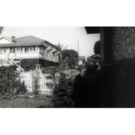 263 Bowen Terrace - New Farm - 1962