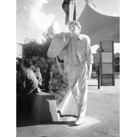 World Expo 88 - Sculptures - South Bank - 1988