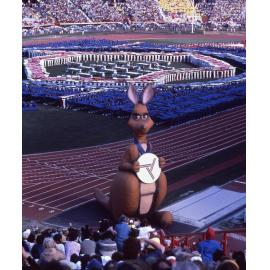 'Matilda the Kangaroo'' - Nathan - 1982
