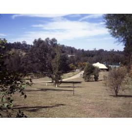 Grandview Road - Pullenvale.