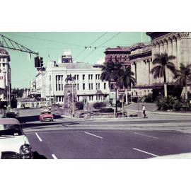 King George Square - 1964