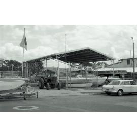 66 Ross Street - Newstead - 1969