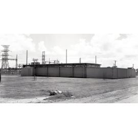 Electricity Sub Station on 886 Nudgee Road, Banyo c1969