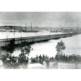Flood of 1893
