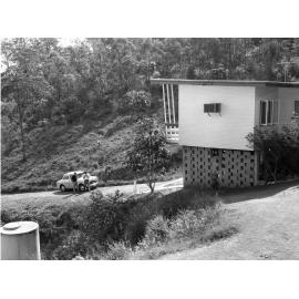 Houses in Mt Gravatt - 1969