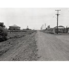 Telegraph Road Bracken Ridge c.1969