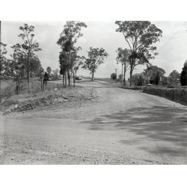 Russell Terrace - Indooroopilly 1969