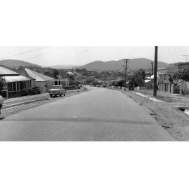 Arthur Terrace - Red Hill - 1969