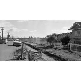 Toombul Road - Northgate - 1969