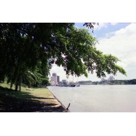 City Botanic Gardens - 1976