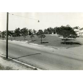 Gair Park - Dutton Park - 1948