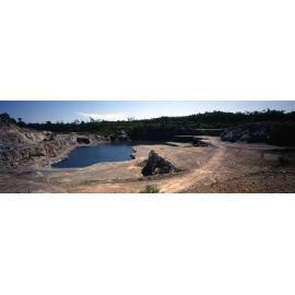 Karawatha Forest Park Reserve - Karawatha - 1994