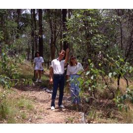 Toohey Forest Park Reserve - Nathan - 1993