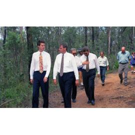 Toohey Forest Park Reserve - Nathan - 1995