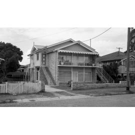 Multiple Dwelling - Greenslopes - 1967