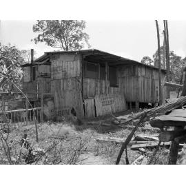Temporary Dwelling - Tarragindi - 1952