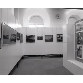 Caltex City Of Brisbane Art Awards Display - City Hall - 1980