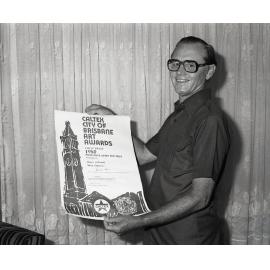  Caltex City Of Brisbane Art Awards Photography Section - 1980
