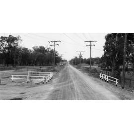 Queensport Road - Murarrie - 1965