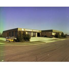 Premier Bicycle Factory - Archerfield