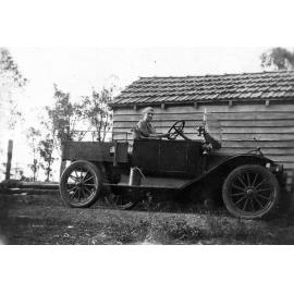 Mitchelton - 1928