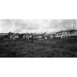 Houses on Brisbane Corso - Yeronga - 1951