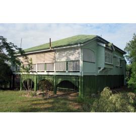 House - 3 Gailey Road - Toowong.
