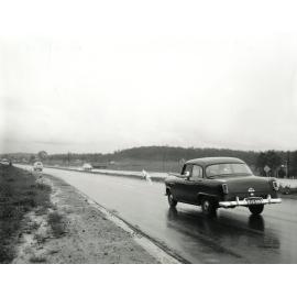 Ipswich Road - Wacol - 1965