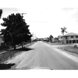Ryans Road - Northgate - 1966