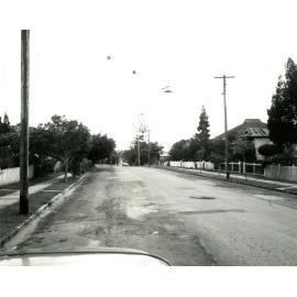 McLennan Street, Albion c1966