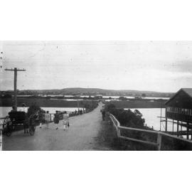Fairfield Road - Yeronga - 1921