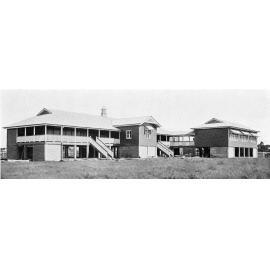 Graceville State School 1928