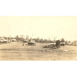 View of Moorooka - 1929
