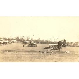 View of Moorooka - 1927
