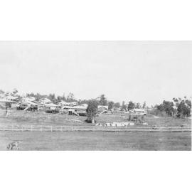 View of Moorooka - 1927