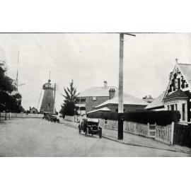 Windmill Tower 1914
